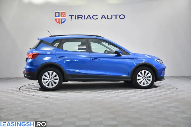 Seat Arona din 2023 cu 69.479 km - oferta SEA247695 - foto 6