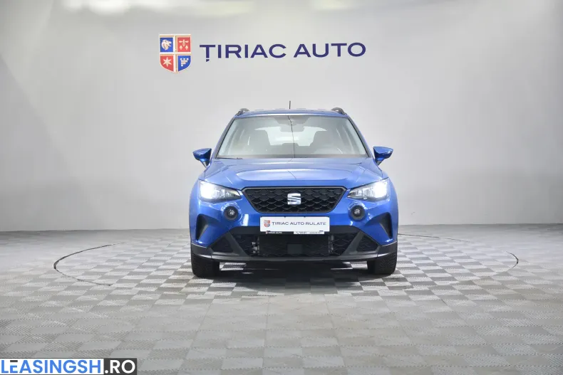 Seat Arona din 2023 cu 69.479 km - oferta SEA247695 - foto 8