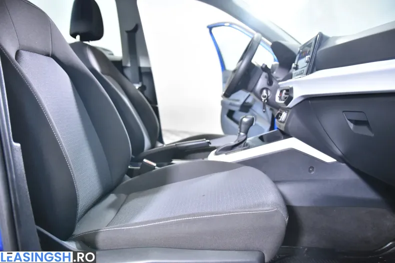 Seat Arona din 2023 cu 69.479 km - oferta SEA247695 - foto 11