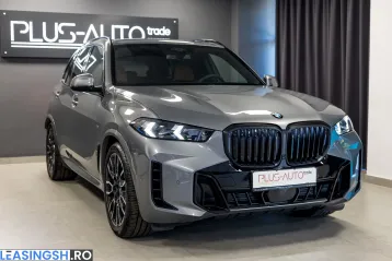 BMW X5 din 2025 - oferta BMW247696