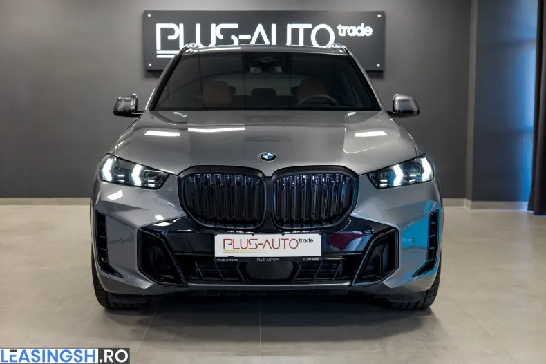 BMW X5 (Seria X) din 2025 cu 1 km - oferta BMW247696 - foto 2