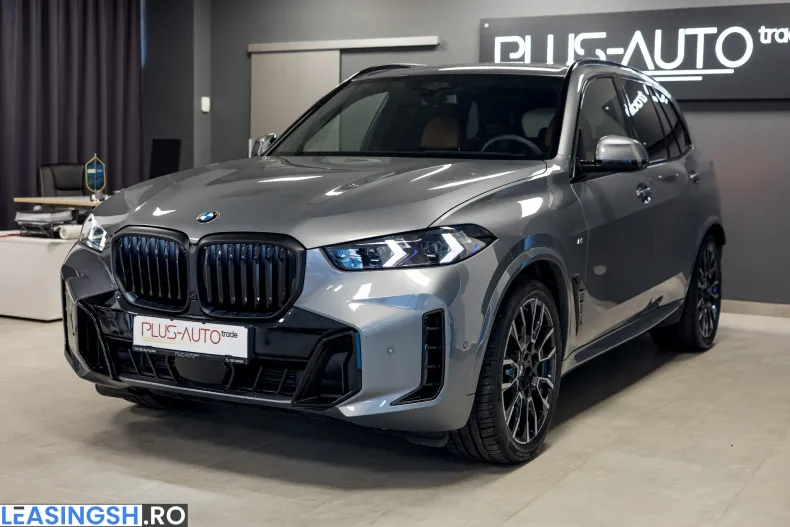 BMW X5 (Seria X) din 2025 cu 1 km - oferta BMW247696 - foto 4