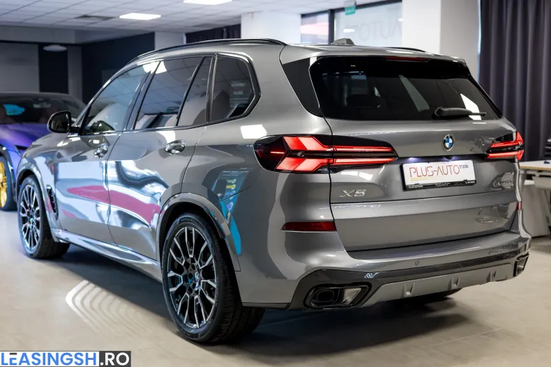 BMW X5 (Seria X) din 2025 cu 1 km - oferta BMW247696 - foto 8