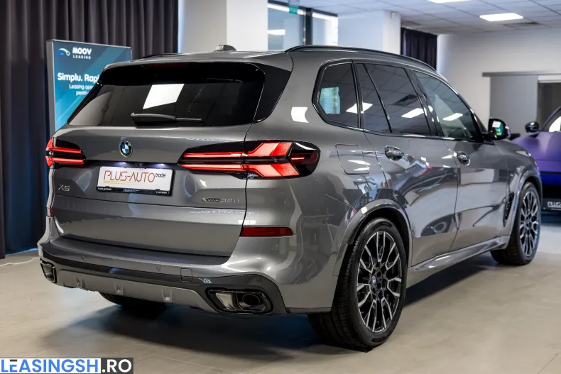 BMW X5 (Seria X) din 2025 cu 1 km - oferta BMW247696 - foto 10