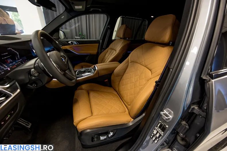 BMW X5 (Seria X) din 2025 cu 1 km - oferta BMW247696 - foto 13