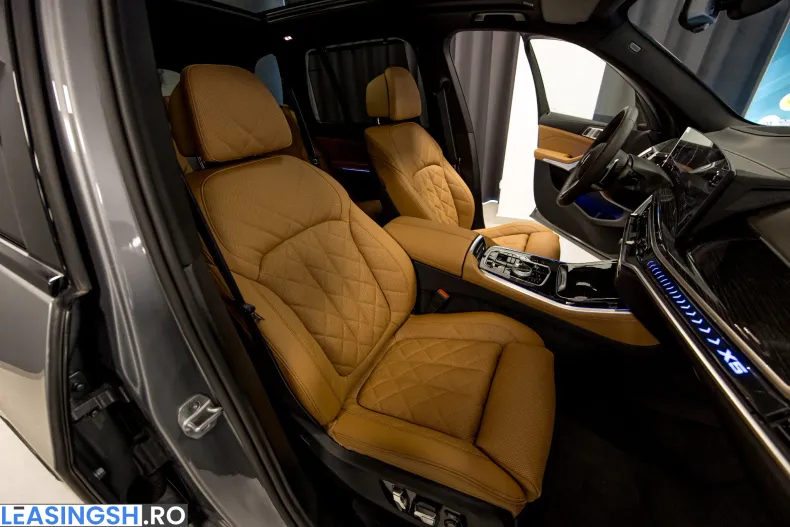 BMW X5 (Seria X) din 2025 cu 1 km - oferta BMW247696 - foto 19