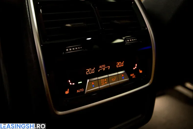 BMW X5 (Seria X) din 2025 cu 1 km - oferta BMW247696 - foto 22