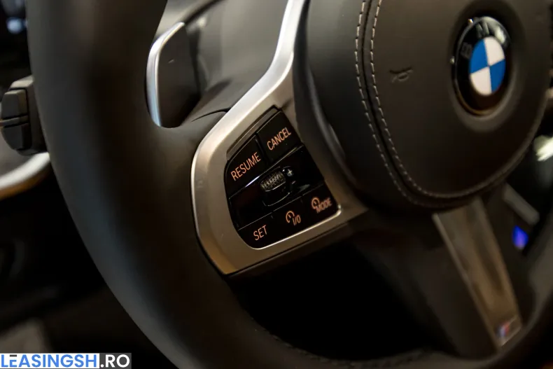 BMW X5 (Seria X) din 2025 cu 1 km - oferta BMW247696 - foto 30