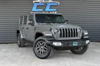 Jeep Wrangler din 2022 cu 90.000 km - oferta JEE247697 - foto 3