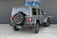 Jeep Wrangler din 2022 cu 90.000 km - oferta JEE247697 - foto 4