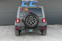 Jeep Wrangler din 2022 cu 90.000 km - oferta JEE247697 - foto 5