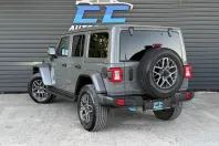 Jeep Wrangler din 2022 cu 90.000 km - oferta JEE247697 - foto 6