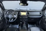 Jeep Wrangler din 2022 cu 90.000 km - oferta JEE247697 - foto 7