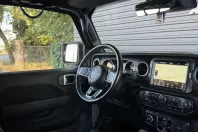 Jeep Wrangler din 2022 cu 90.000 km - oferta JEE247697 - foto 8