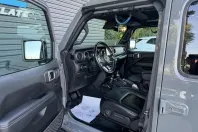 Jeep Wrangler din 2022 cu 90.000 km - oferta JEE247697 - foto 13