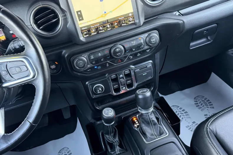 Jeep Wrangler din 2022 cu 90.000 km - oferta JEE247697 - foto 19