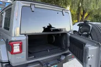 Jeep Wrangler din 2022 cu 90.000 km - oferta JEE247697 - foto 24