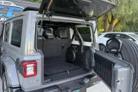Jeep Wrangler din 2022 cu 90.000 km - oferta JEE247697 - foto 25