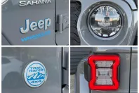 Jeep Wrangler din 2022 cu 90.000 km - oferta JEE247697 - foto 28