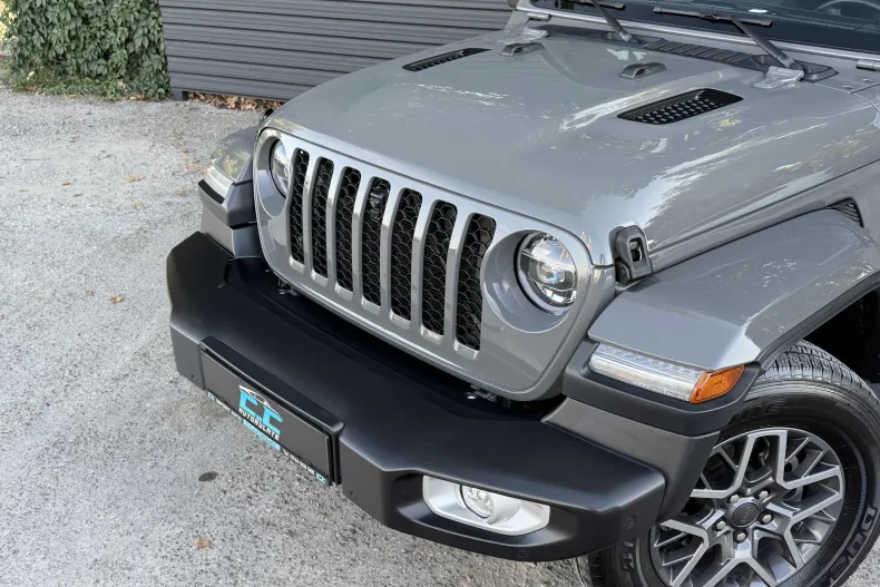 Jeep Wrangler din 2022 cu 90.000 km - oferta JEE247697 - foto 33