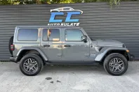 Jeep Wrangler din 2022 cu 90.000 km - oferta JEE247697 - foto 34