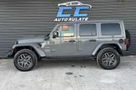 Jeep Wrangler din 2022 cu 90.000 km - oferta JEE247697 - foto 35