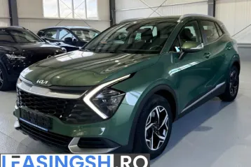Kia Sportage din 2023 - oferta KIA247698