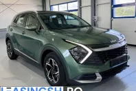 Kia Sportage din 2023 cu 166 km - oferta KIA247698 - foto 2
