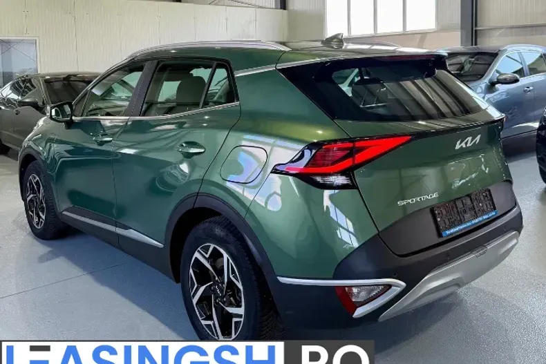 Kia Sportage din 2023 cu 166 km - oferta KIA247698 - foto 4
