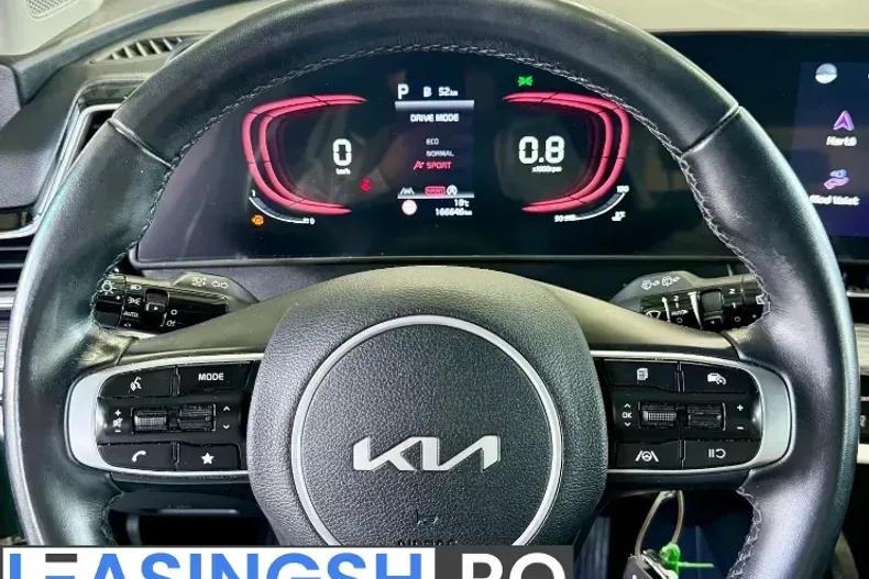 Kia Sportage din 2023 cu 166 km - oferta KIA247698 - foto 7