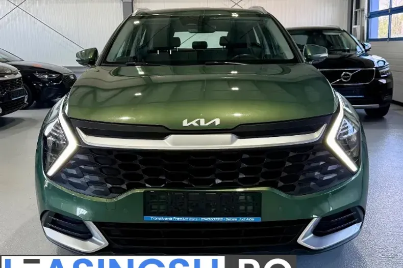 Kia Sportage din 2023 cu 166 km - oferta KIA247698 - foto 11