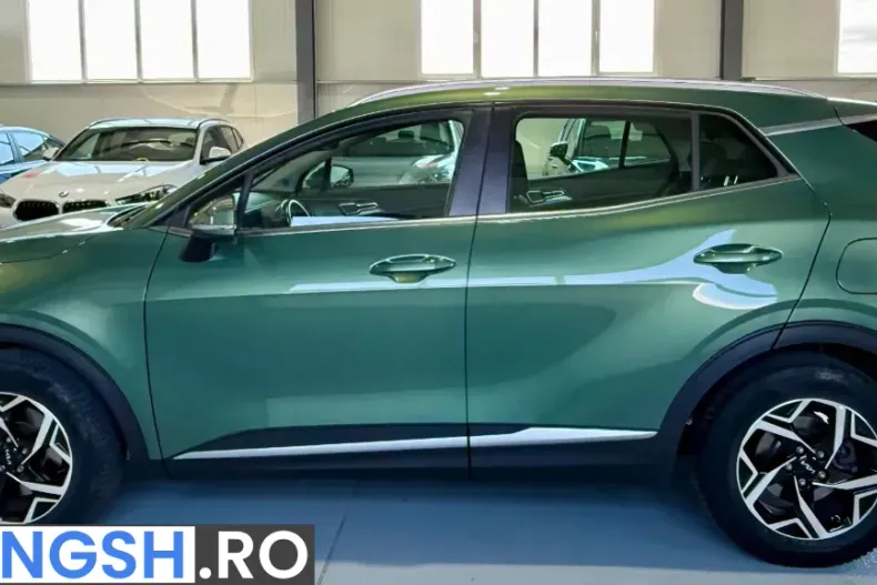 Kia Sportage din 2023 cu 166 km - oferta KIA247698 - foto 12