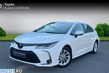 Toyota Corolla din 2022 - oferta TOY247699