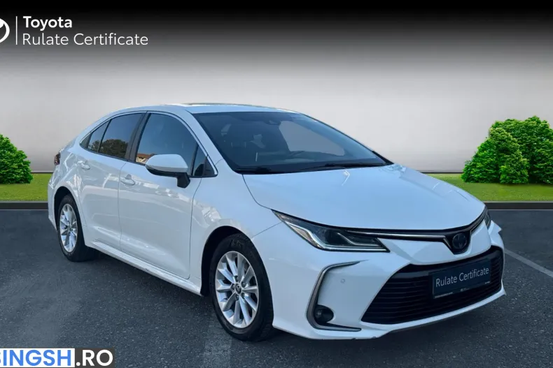 Toyota Corolla din 2022 cu 174.808 km - oferta TOY247699 - foto 2