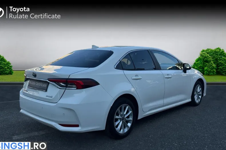 Toyota Corolla din 2022 cu 174.808 km - oferta TOY247699 - foto 4