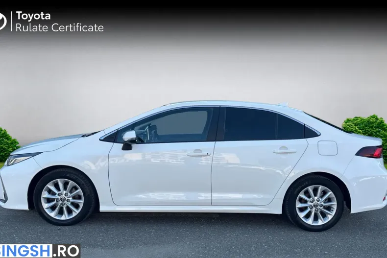 Toyota Corolla din 2022 cu 174.808 km - oferta TOY247699 - foto 5