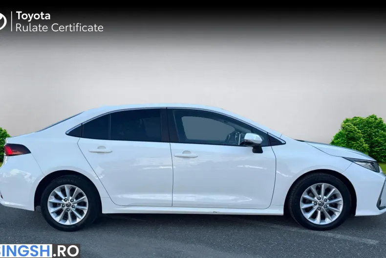 Toyota Corolla din 2022 cu 174.808 km - oferta TOY247699 - foto 6