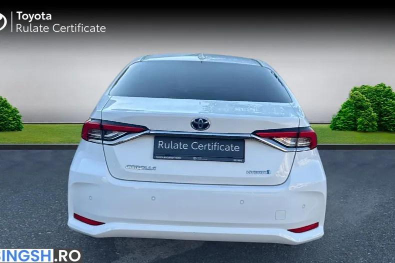 Toyota Corolla din 2022 cu 174.808 km - oferta TOY247699 - foto 7