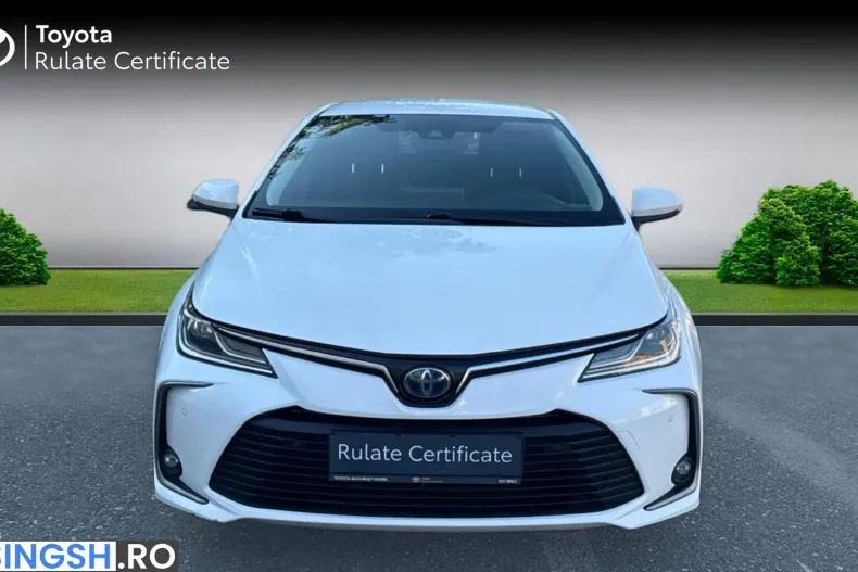 Toyota Corolla din 2022 cu 174.808 km - oferta TOY247699 - foto 8