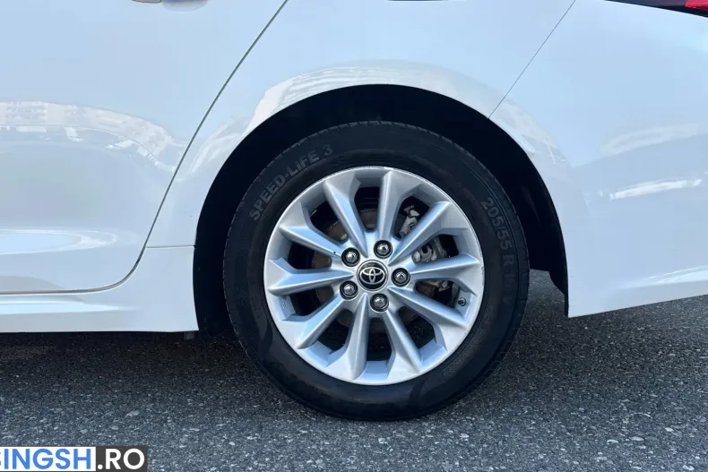 Toyota Corolla din 2022 cu 174.808 km - oferta TOY247699 - foto 9