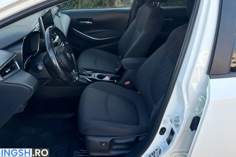 Toyota Corolla din 2022 cu 174.808 km - oferta TOY247699 - foto 13