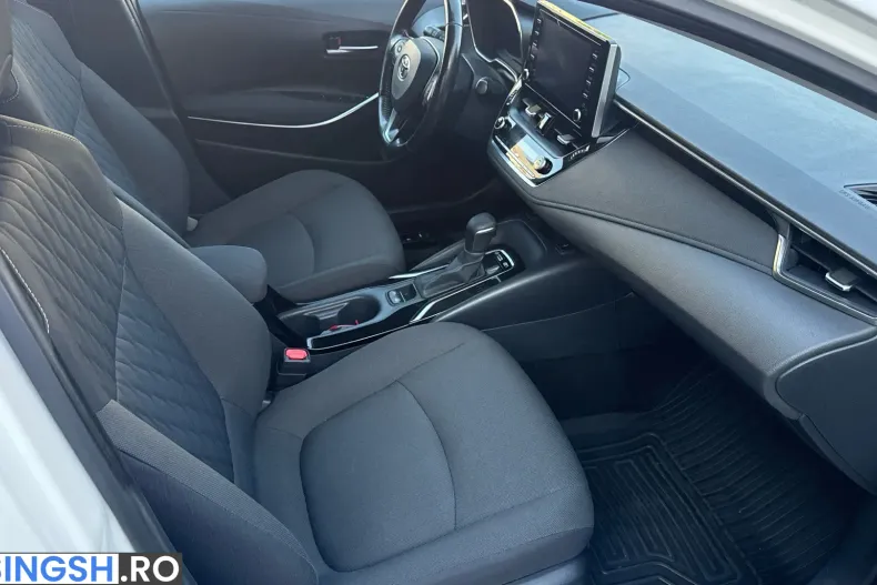 Toyota Corolla din 2022 cu 174.808 km - oferta TOY247699 - foto 14