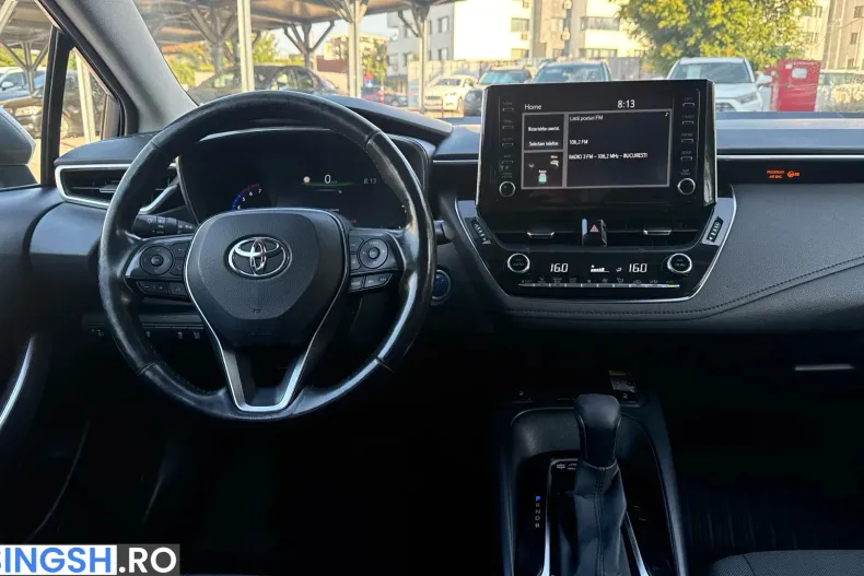 Toyota Corolla din 2022 cu 174.808 km - oferta TOY247699 - foto 18