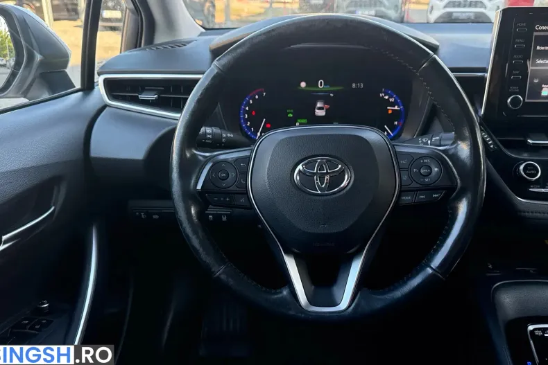Toyota Corolla din 2022 cu 174.808 km - oferta TOY247699 - foto 19