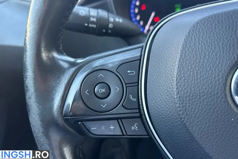 Toyota Corolla din 2022 cu 174.808 km - oferta TOY247699 - foto 27