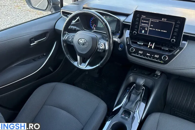Toyota Corolla din 2022 cu 174.808 km - oferta TOY247699 - foto 33