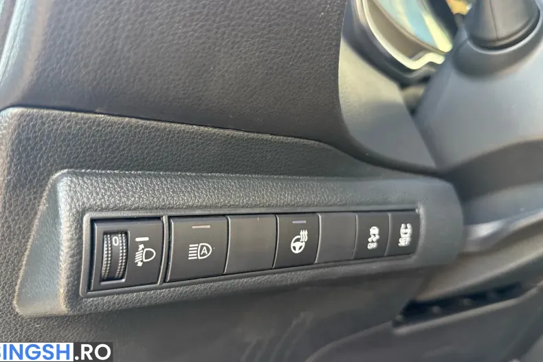 Toyota Corolla din 2022 cu 174.808 km - oferta TOY247699 - foto 34