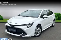 Toyota Corolla din 2022 cu 163.527 km - oferta TOY247700 - foto 1