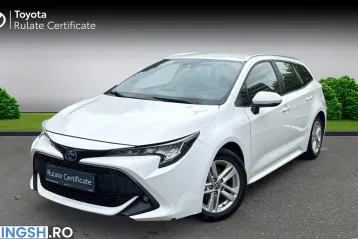 Toyota Corolla din 2022 - oferta TOY247700
