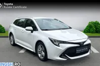 Toyota Corolla din 2022 cu 163.527 km - oferta TOY247700 - foto 2